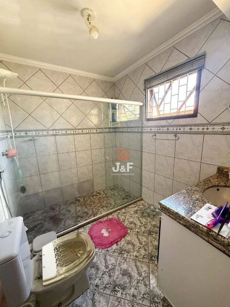 Casa, 3 quartos, 157 m² - Foto 17