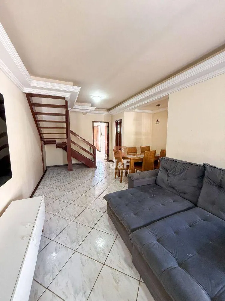 Casa, 3 quartos, 157 m² - Foto 4