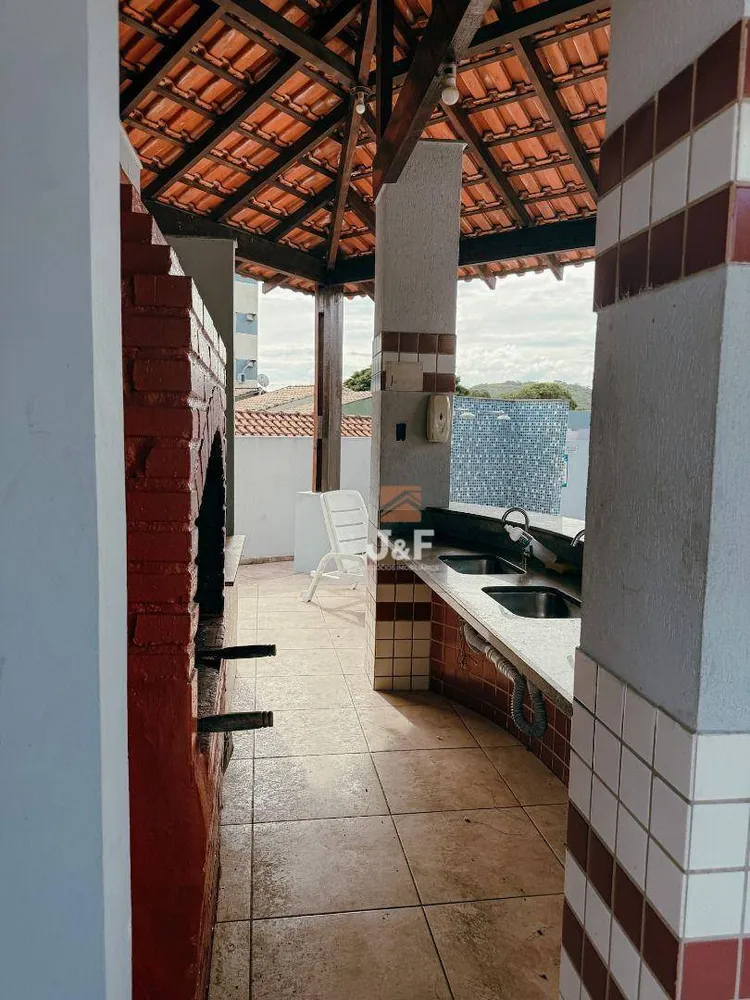 Apartamento, 2 quartos, 60 m² - Foto 12
