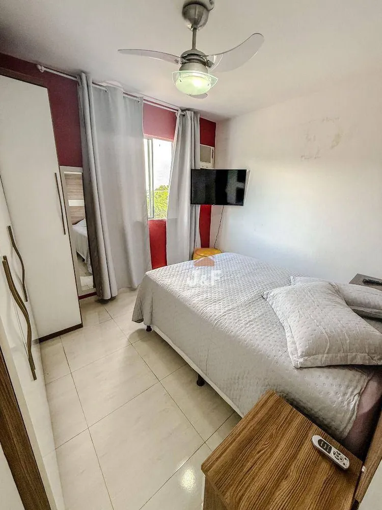 Apartamento, 2 quartos, 60 m² - Foto 9