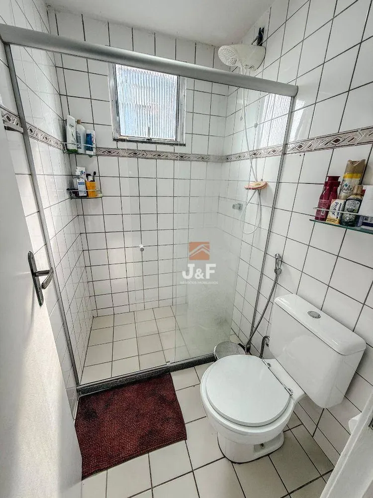 Apartamento, 2 quartos, 60 m² - Foto 7