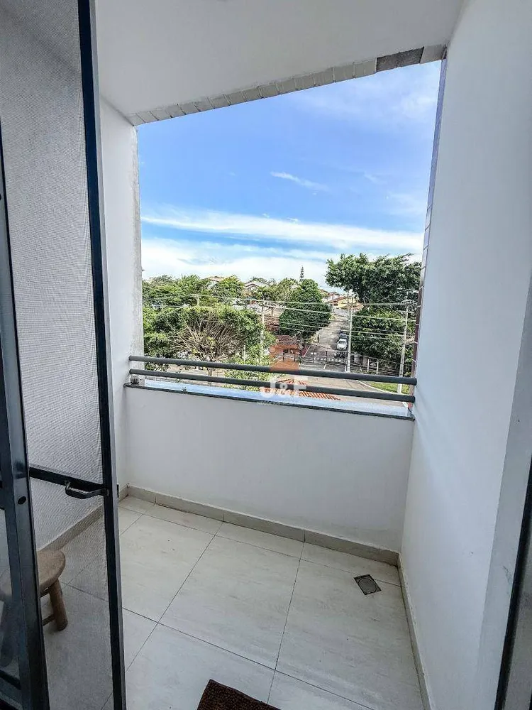 Apartamento, 2 quartos, 60 m² - Foto 10