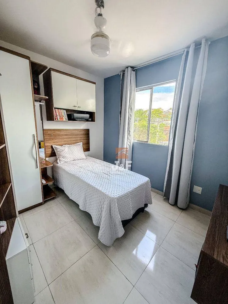 Apartamento, 2 quartos, 60 m² - Foto 5