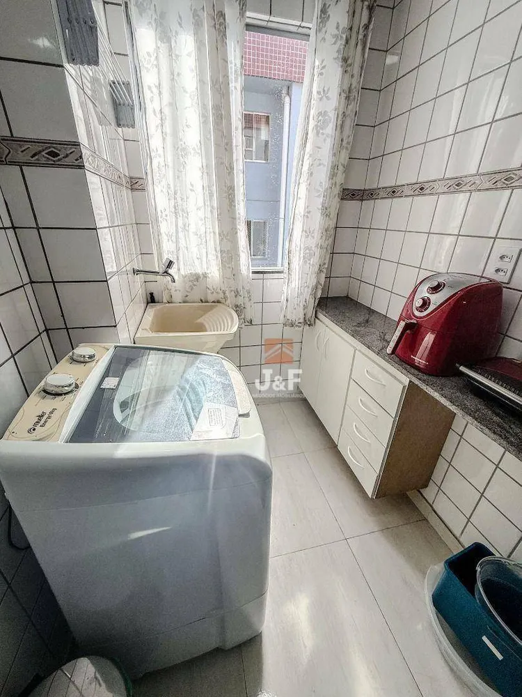Apartamento, 2 quartos, 60 m² - Foto 15