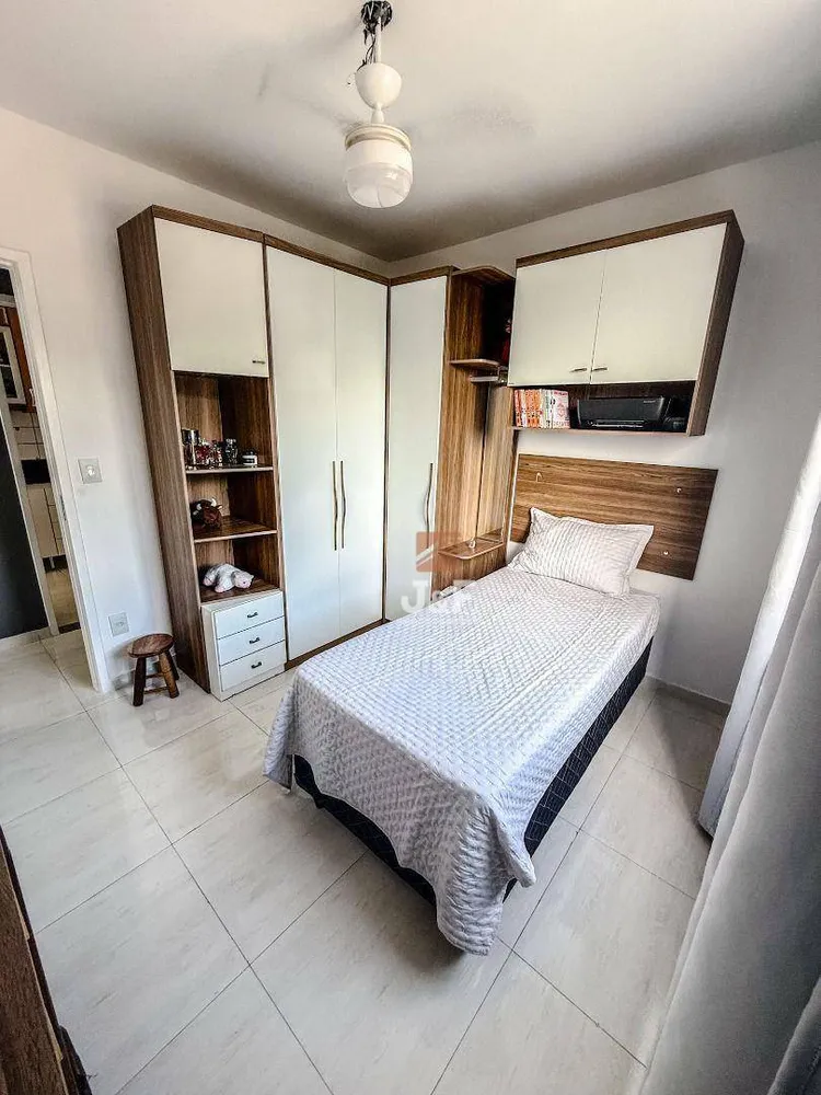 Apartamento, 2 quartos, 60 m² - Foto 8