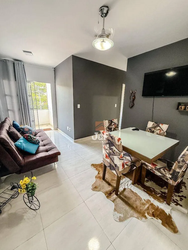 Apartamento, 2 quartos, 60 m² - Foto 3
