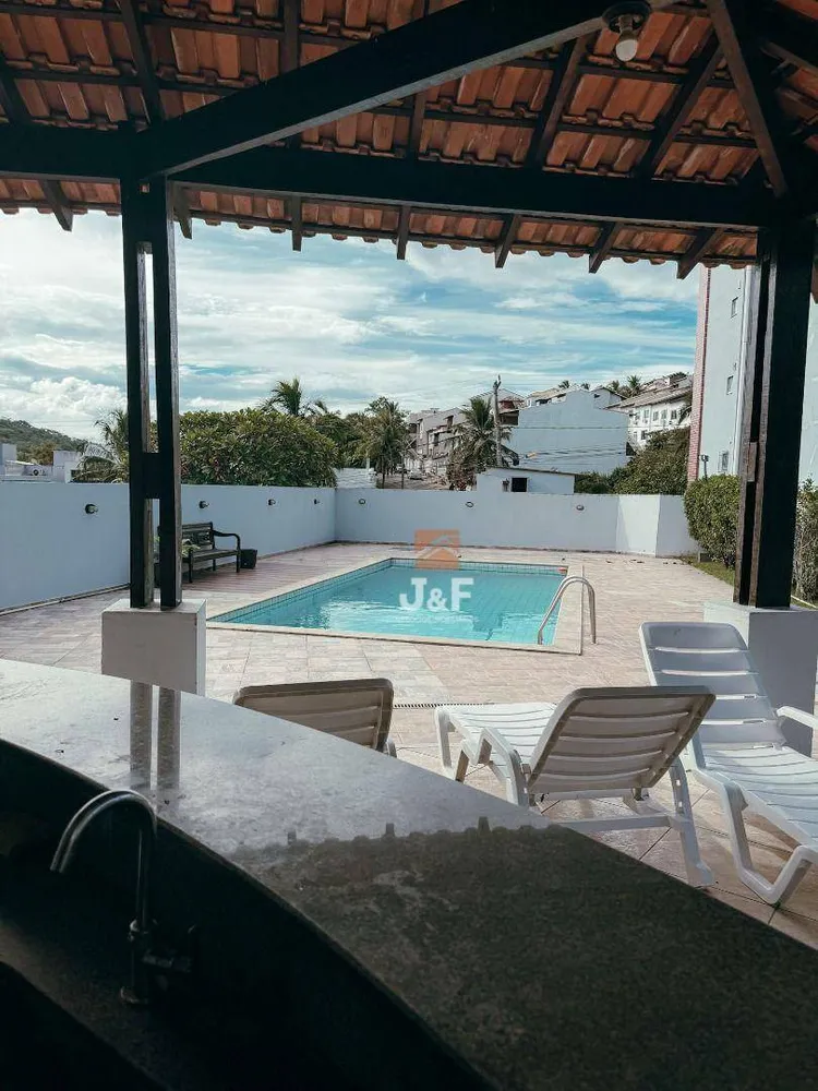 Apartamento, 2 quartos, 60 m² - Foto 13