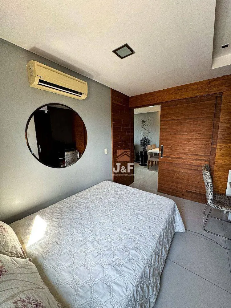 Apartamento, 2 quartos, 75 m² - Foto 14