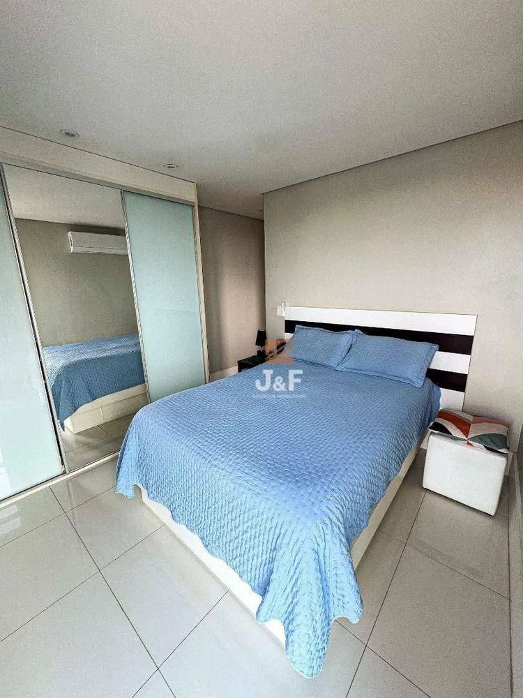 Apartamento, 2 quartos, 75 m² - Foto 16