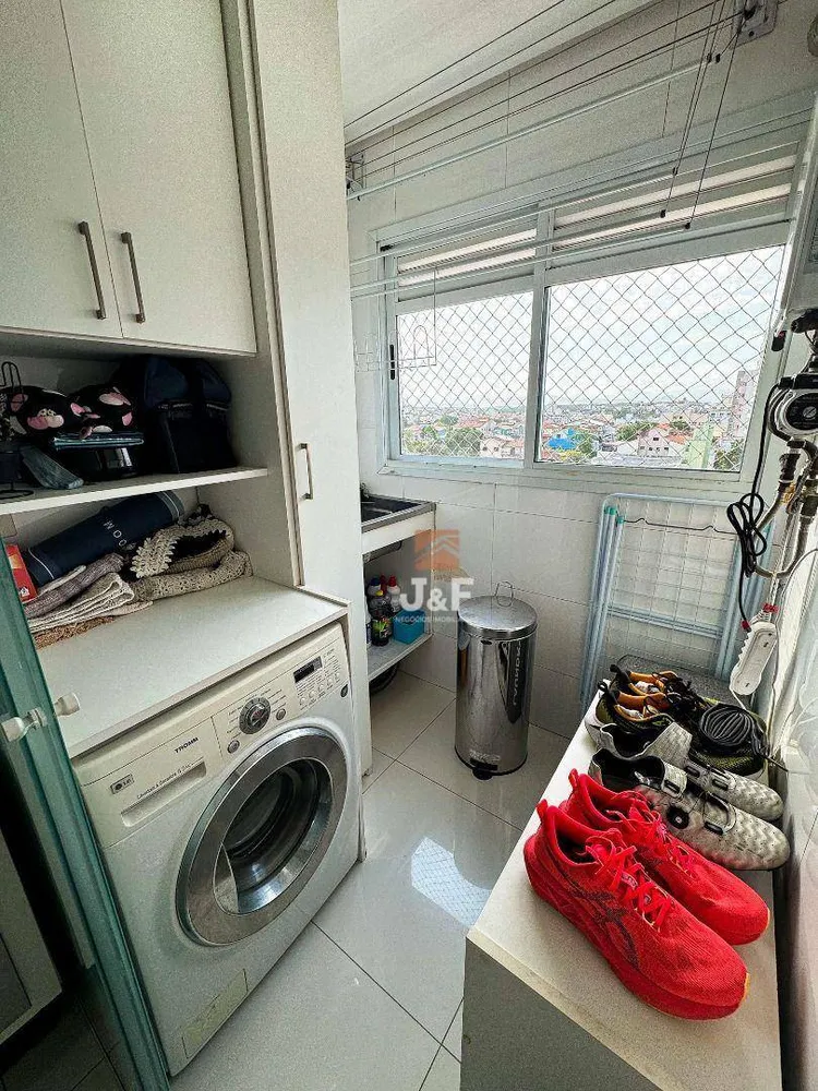 Apartamento, 2 quartos, 75 m² - Foto 7