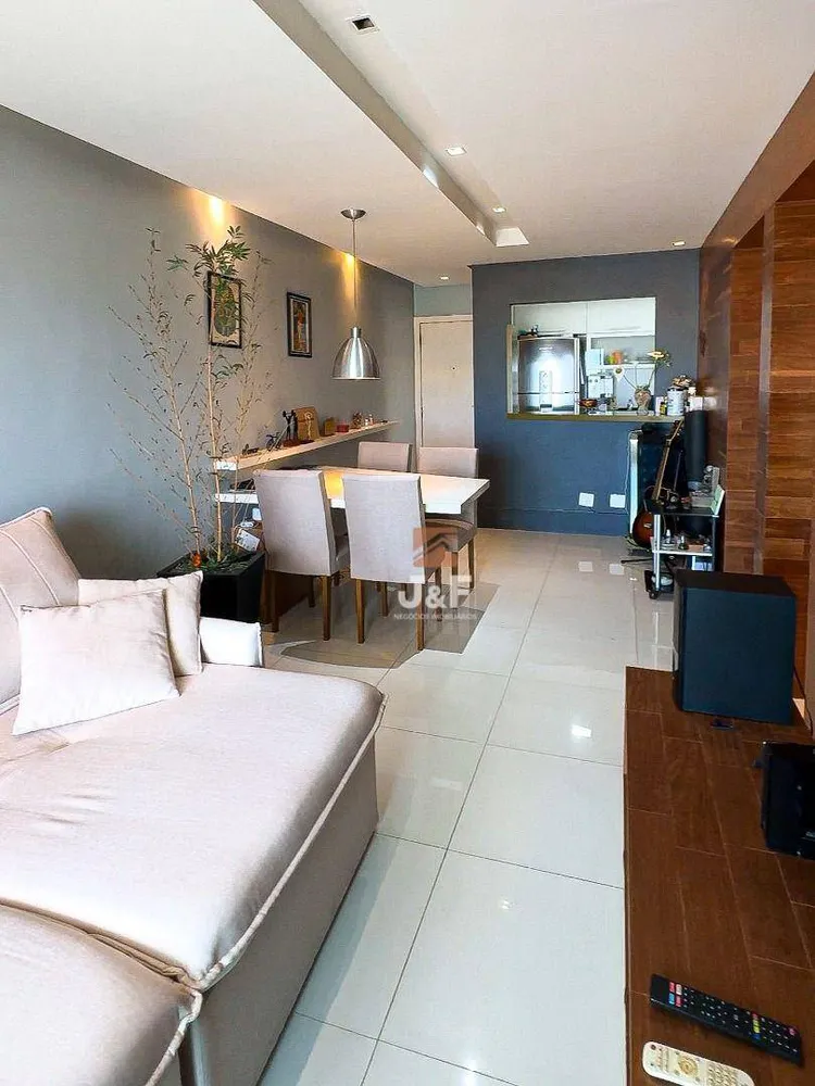 Apartamento, 2 quartos, 75 m² - Foto 6
