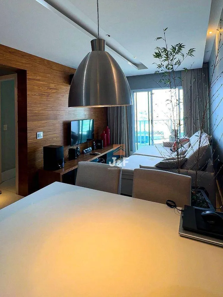 Apartamento, 2 quartos, 75 m² - Foto 12