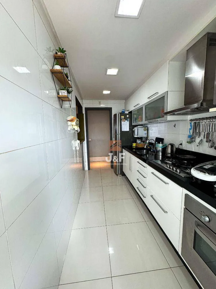 Apartamento, 2 quartos, 75 m² - Foto 2