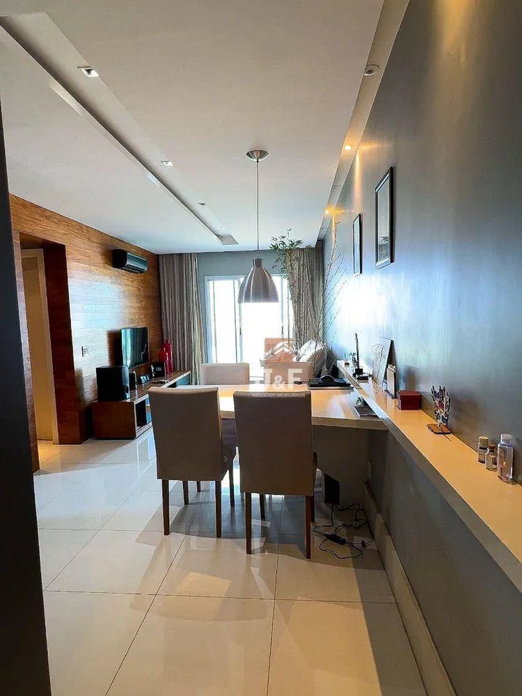 Apartamento, 2 quartos, 75 m² - Foto 10