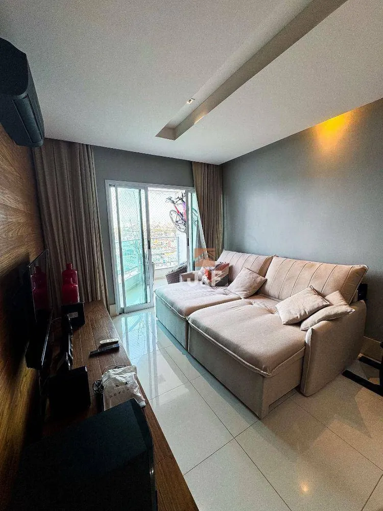 Apartamento, 2 quartos, 75 m² - Foto 1