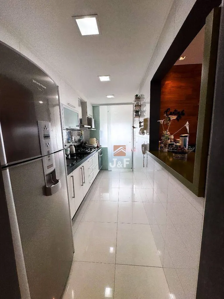 Apartamento, 2 quartos, 75 m² - Foto 17