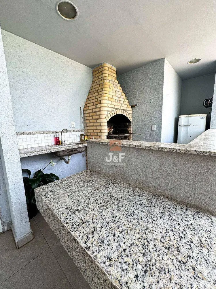 Apartamento, 2 quartos, 75 m² - Foto 9
