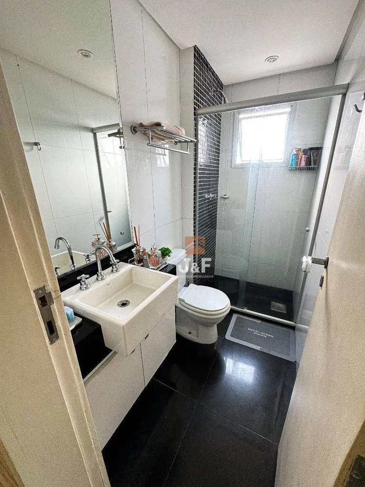 Apartamento, 2 quartos, 75 m² - Foto 3