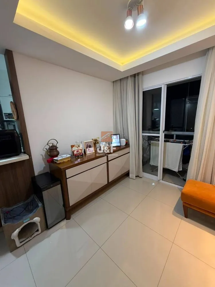 Apartamento, 73 m² - Foto 4