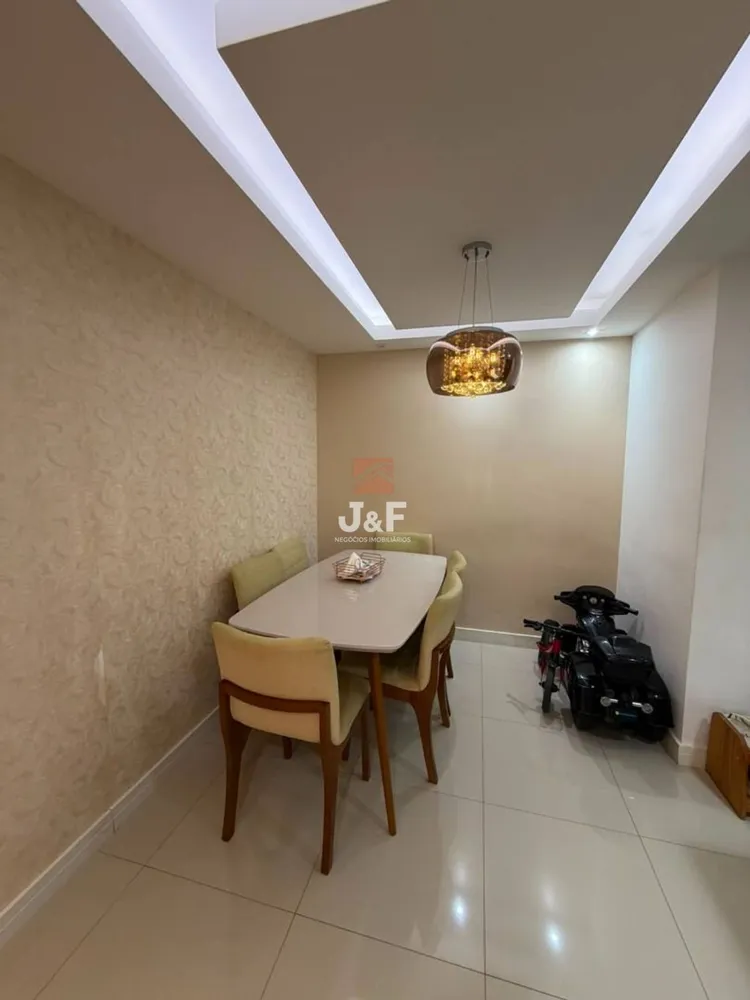 Apartamento, 73 m² - Foto 2