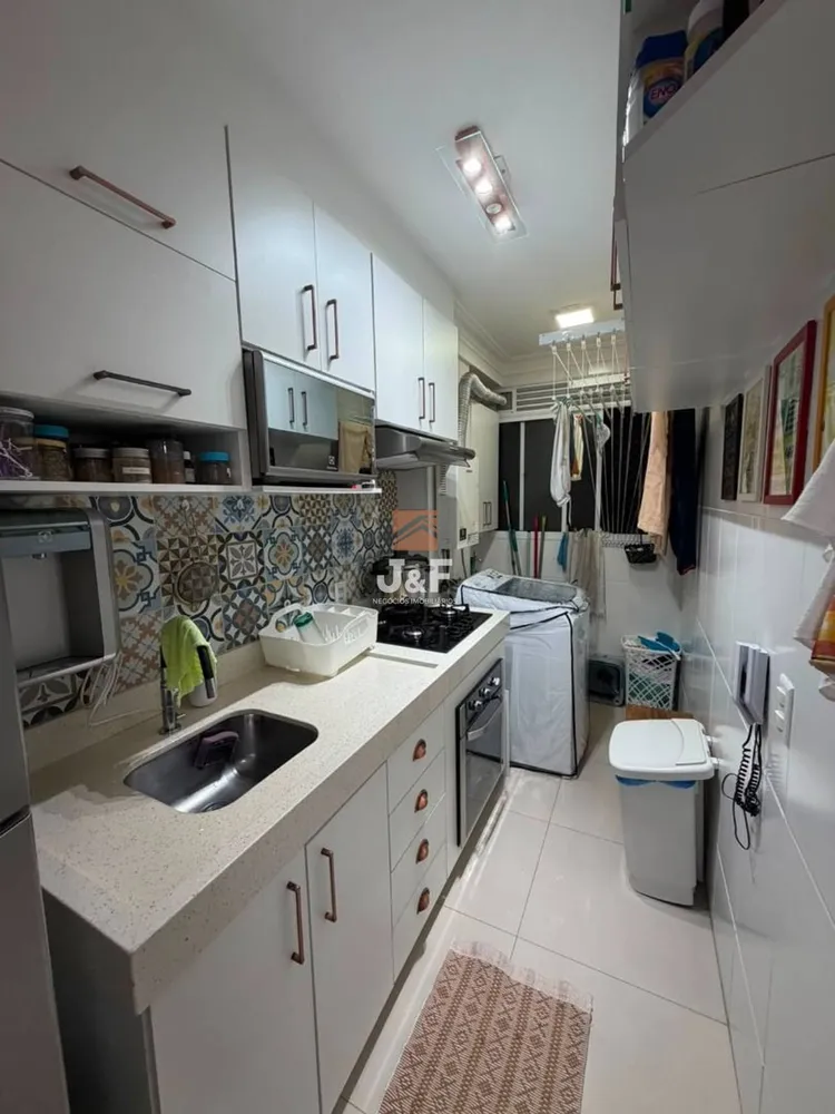 Apartamento, 73 m² - Foto 6