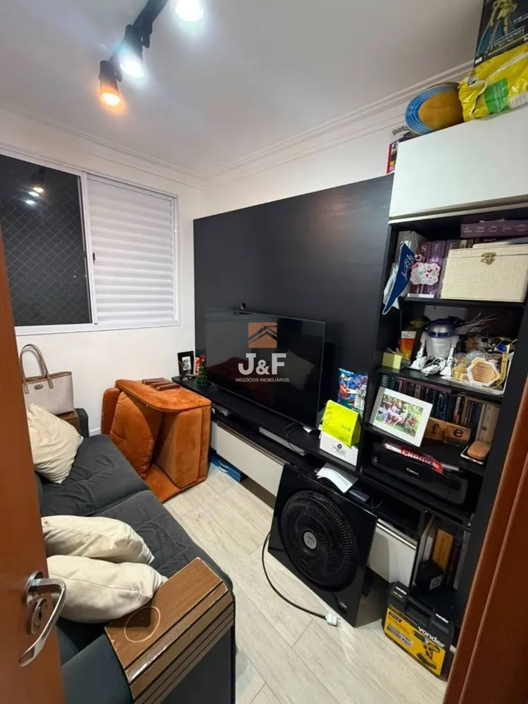 Apartamento, 73 m² - Foto 11