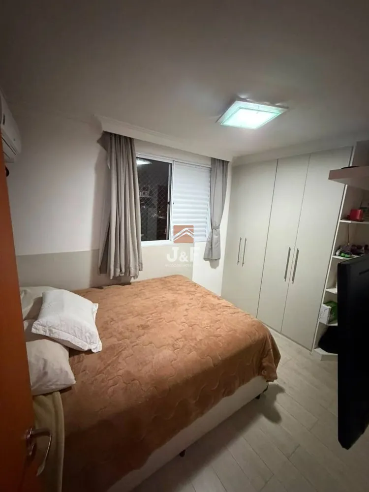 Apartamento, 73 m² - Foto 7