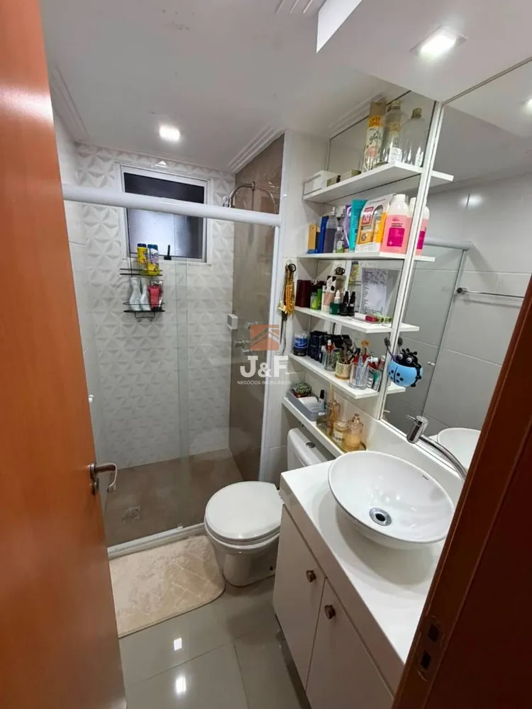 Apartamento, 73 m² - Foto 13