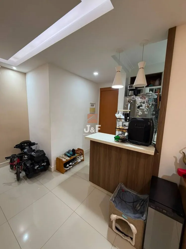 Apartamento, 73 m² - Foto 5