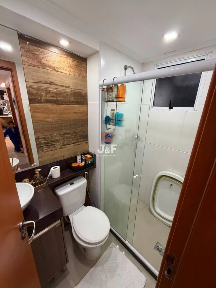 Apartamento, 73 m² - Foto 9