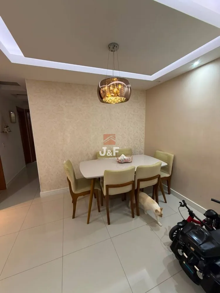 Apartamento, 73 m² - Foto 3
