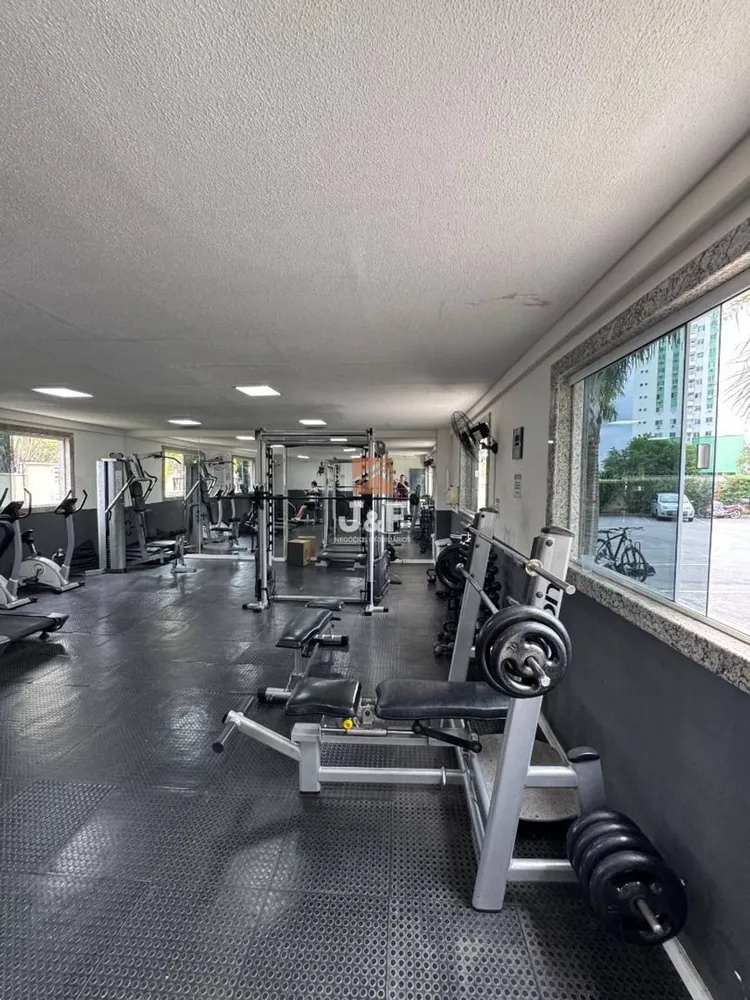 Apartamento, 73 m² - Foto 21