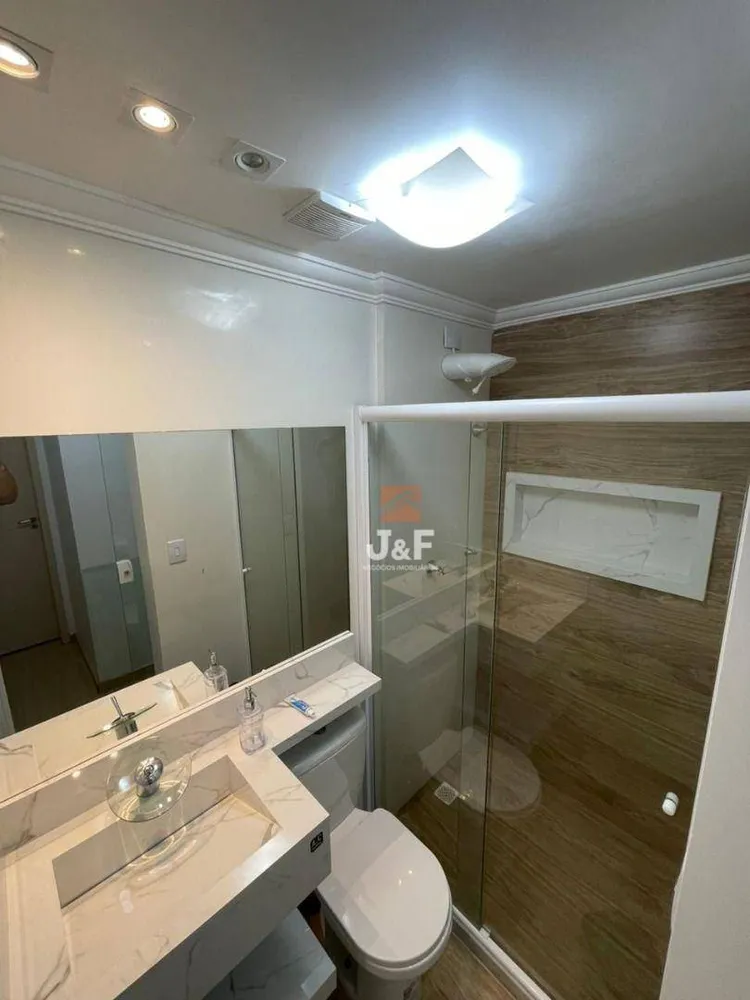 Apartamento, 3 quartos - Foto 12