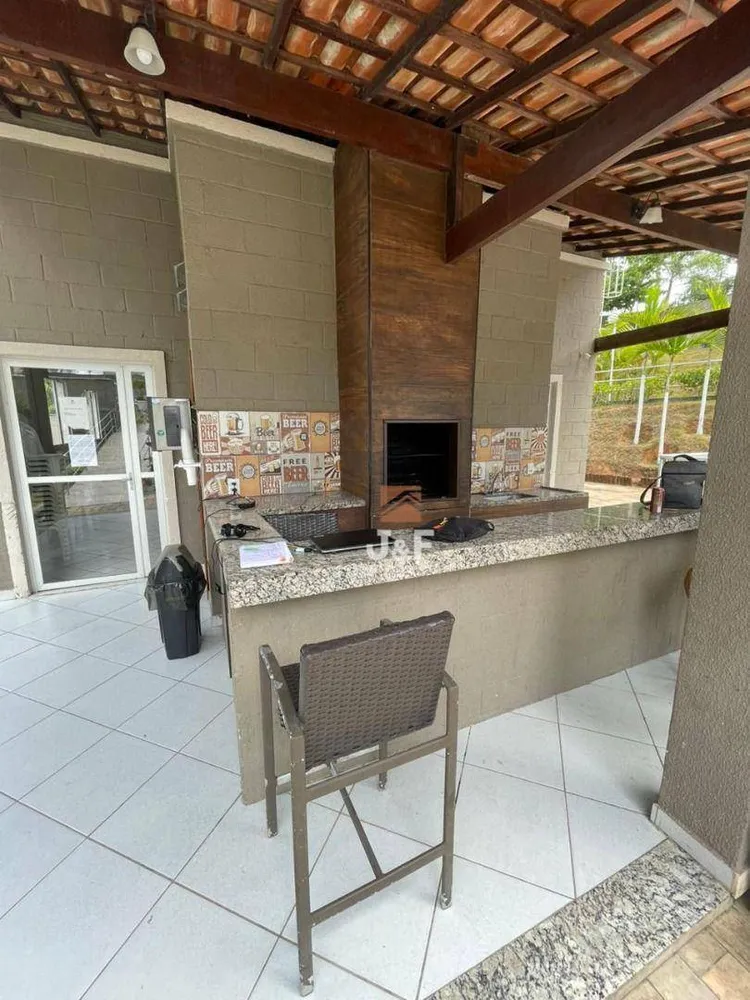 Apartamento, 3 quartos - Foto 23