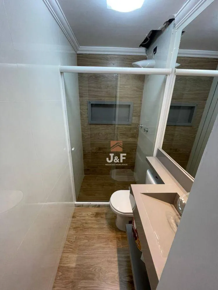 Apartamento, 3 quartos - Foto 10
