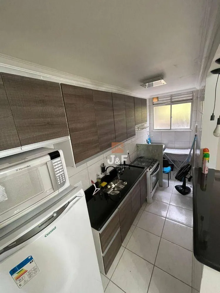 Apartamento, 3 quartos - Foto 6