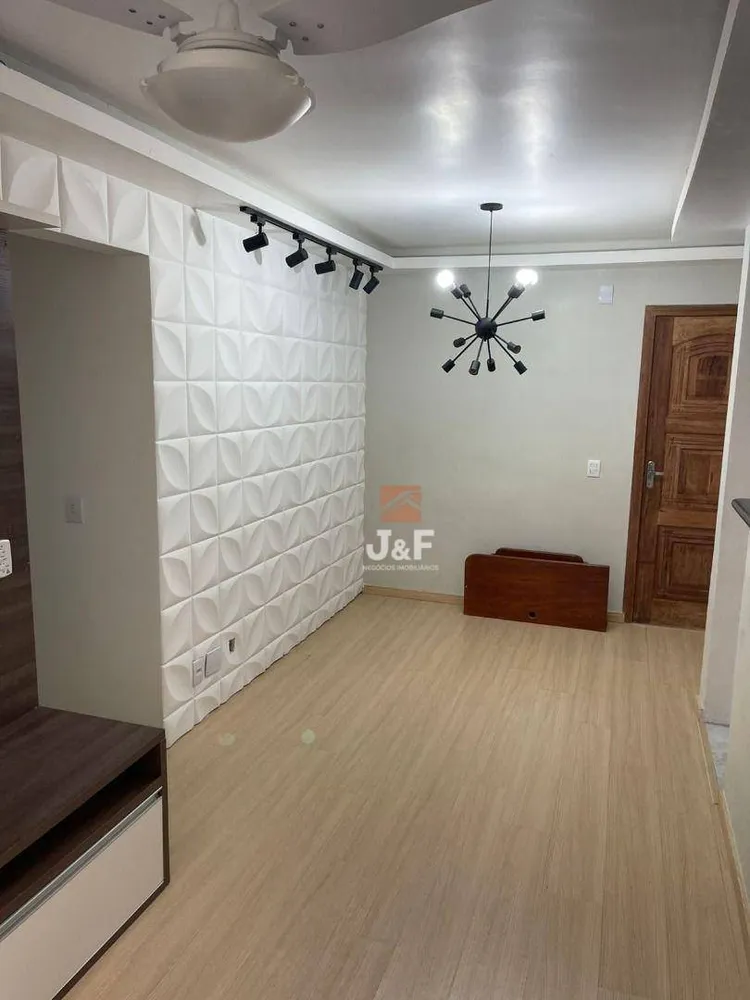 Apartamento, 3 quartos - Foto 2