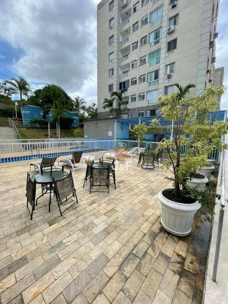 Apartamento, 3 quartos - Foto 22