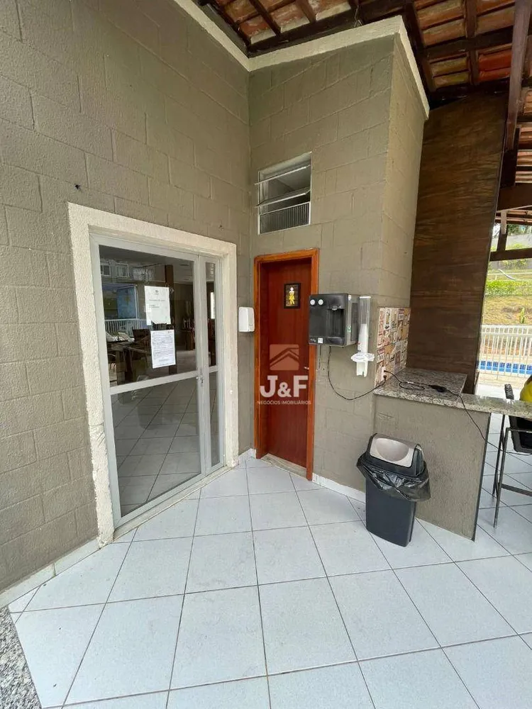 Apartamento, 3 quartos - Foto 25