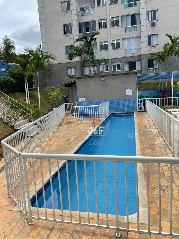 Apartamento, 3 quartos - Foto 20