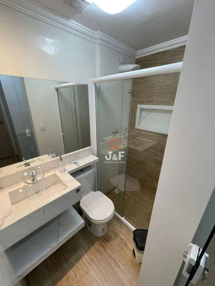Apartamento, 3 quartos - Foto 7