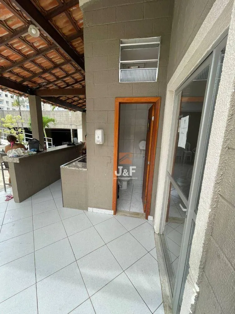 Apartamento, 3 quartos - Foto 24