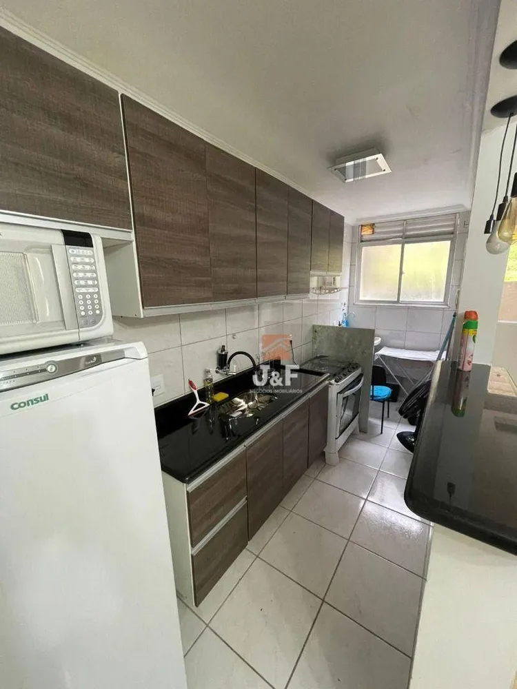 Apartamento, 3 quartos - Foto 5