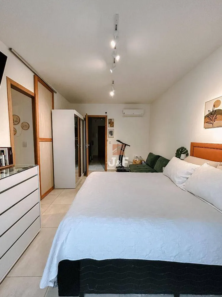 Casa, 4 quartos - Foto 15