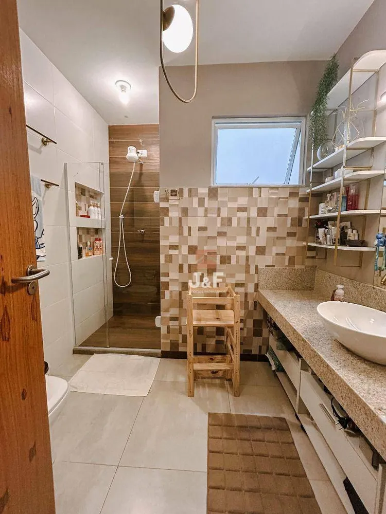 Casa, 4 quartos - Foto 11