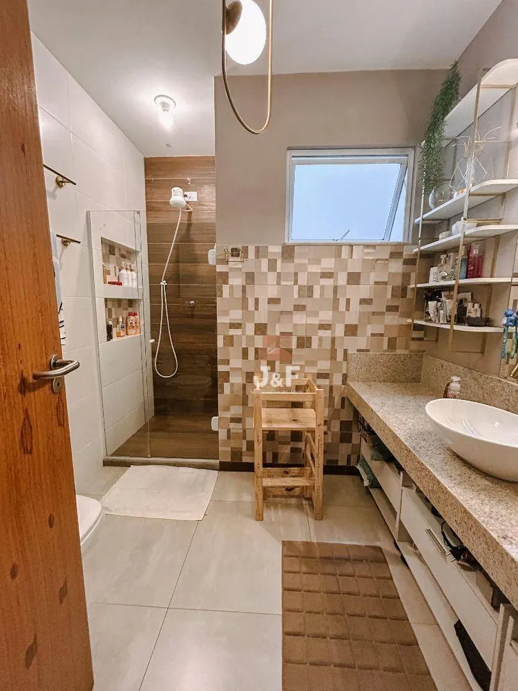 Casa, 4 quartos - Foto 10