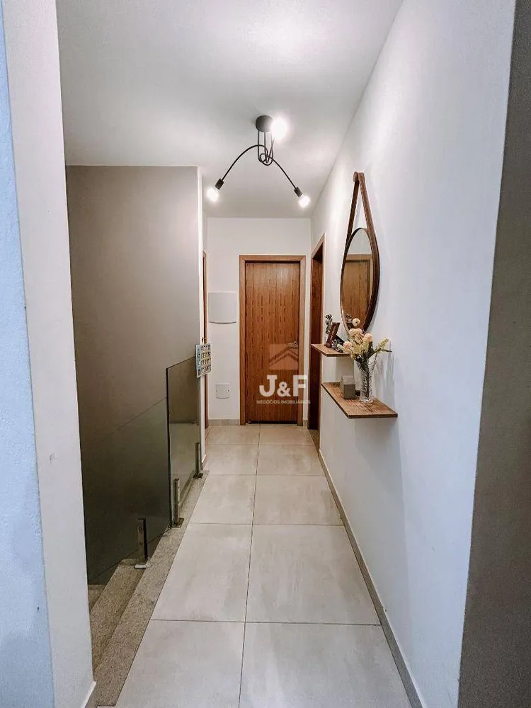 Casa, 4 quartos - Foto 18