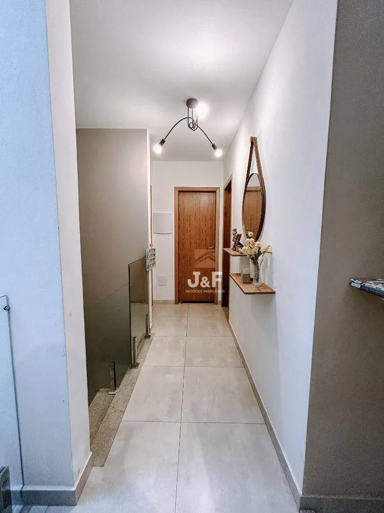 Casa, 4 quartos - Foto 19