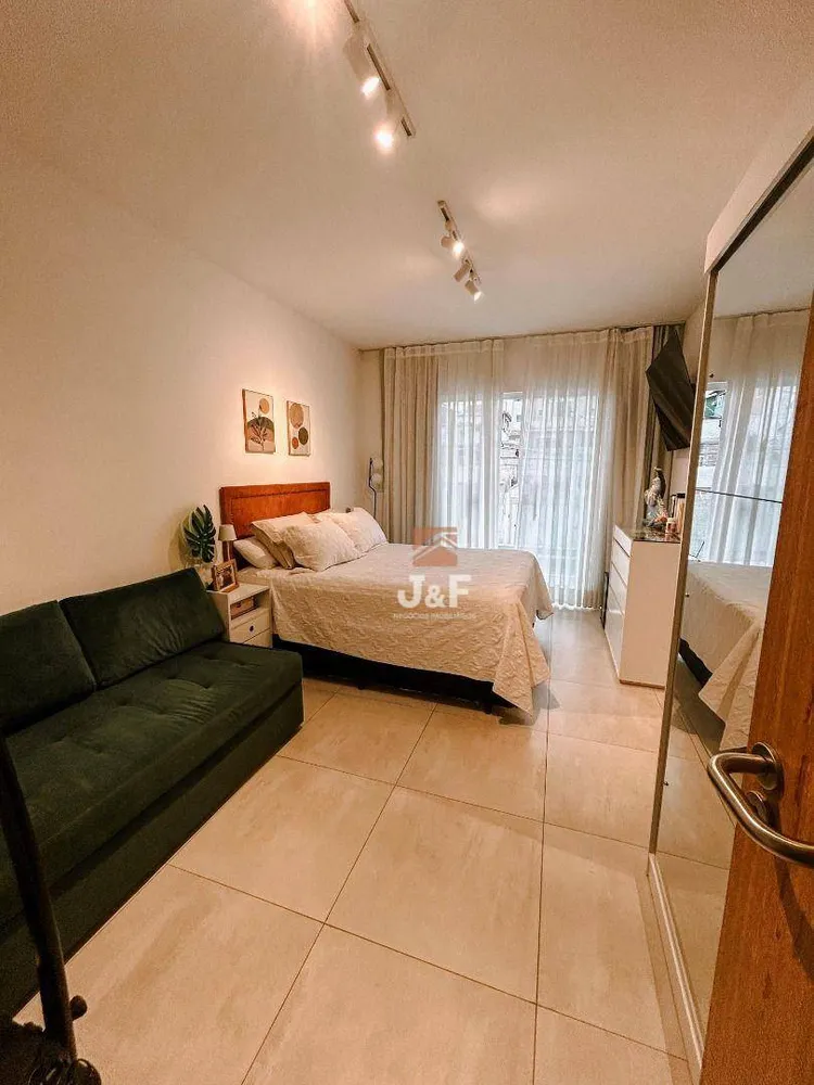 Casa, 4 quartos - Foto 14