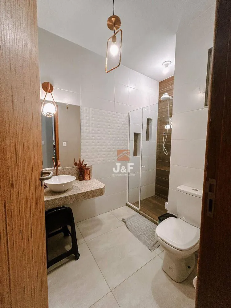 Casa, 4 quartos - Foto 6